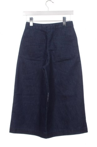 Dámske džínsy , Veľkosť XXS, Farba Modrá, Cena  3,71 €