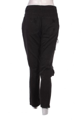 Damen Jeans, Größe L, Farbe Schwarz, Preis 14,83 €