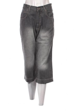 Damen Jeans, Größe XL, Farbe Grau, Preis 8,90 €