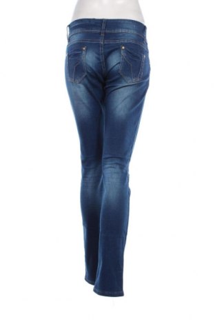 Γυναικείο Τζίν, Μέγεθος M, Χρώμα Μπλέ, Τιμή 4,45 €