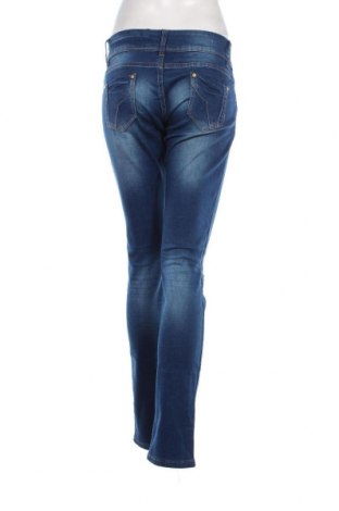 Damen Jeans, Größe M, Farbe Blau, Preis € 5,19