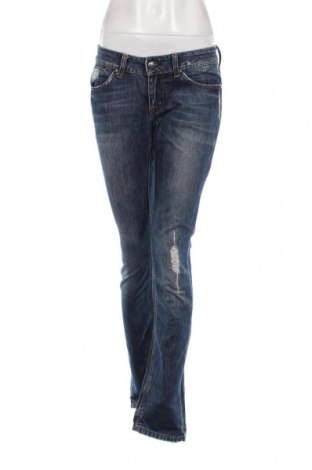 Dámské džíny , Velikost M, Barva Modrá, Cena  339,00 Kč