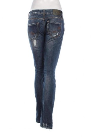Damen Jeans, Größe M, Farbe Blau, Preis 27,67 €