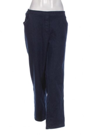 Damen Jeans, Größe XXL, Farbe Blau, Preis 6,66 €