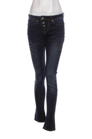 Damen Jeans 17 & Co., Größe S, Farbe Blau, Preis € 3,03