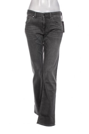 Damen Jeans 7 For All Mankind, Größe L, Farbe Grau, Preis € 95,29