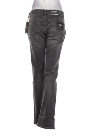 Damen Jeans 7 For All Mankind, Größe L, Farbe Grau, Preis € 95,29