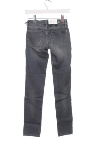 Damen Jeans 7 For All Mankind, Größe XXS, Farbe Grau, Preis € 26,19