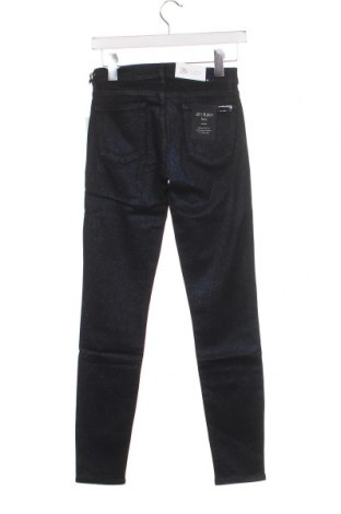 Dámske džínsy  7 For All Mankind, Veľkosť XS, Farba Čierna, Cena  19,64 €