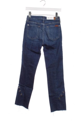 Damen Jeans 7 For All Mankind, Größe XS, Farbe Blau, Preis € 48,25