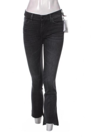 Damen Jeans 7 For All Mankind, Größe S, Farbe Grau, Preis € 38,60