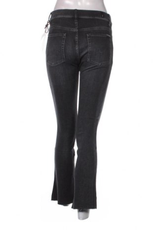 Damen Jeans 7 For All Mankind, Größe S, Farbe Grau, Preis € 80,82