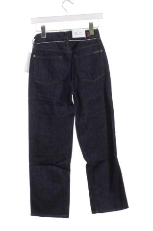 Damen Jeans 7 For All Mankind, Größe XXS, Farbe Blau, Preis € 49,45
