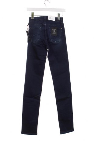 Dámske džínsy  7 For All Mankind, Veľkosť XS, Farba Modrá, Cena  18,09 €
