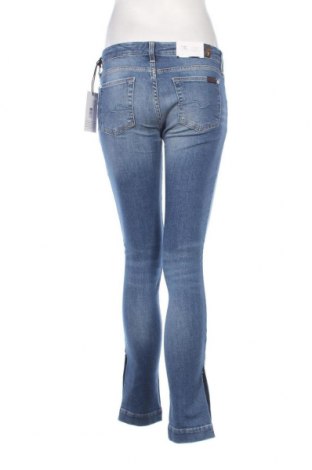 Damen Jeans 7 For All Mankind, Größe S, Farbe Blau, Preis € 80,82