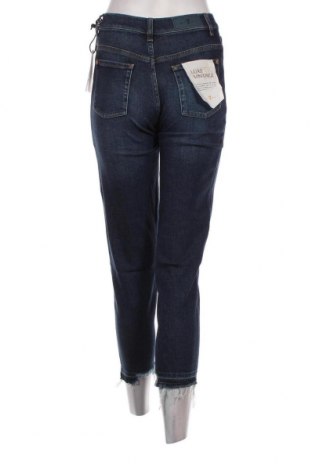 Damen Jeans 7 For All Mankind, Größe XS, Farbe Blau, Preis € 48,44