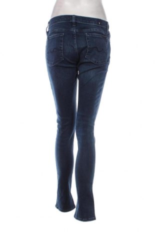 Damen Jeans 7 For All Mankind, Größe M, Farbe Blau, Preis 12,21 €