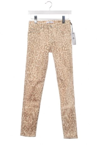 Damen Jeans 7 For All Mankind, Größe XS, Farbe Mehrfarbig, Preis 54,28 €