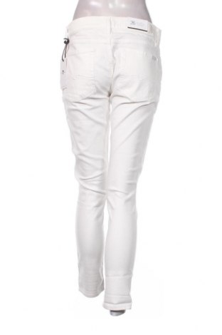 Damskie jeansy 7 For All Mankind, Rozmiar M, Kolor Biały, Cena 548,39 zł
