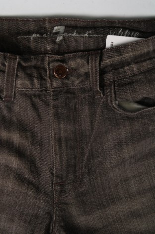 Dámske džínsy  7 For All Mankind, Veľkosť S, Farba Sivá, Cena  20,97 €