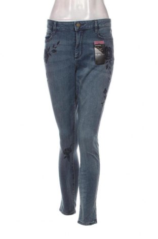 Damen Jeans A.N.A., Größe L, Farbe Blau, Preis € 10,88