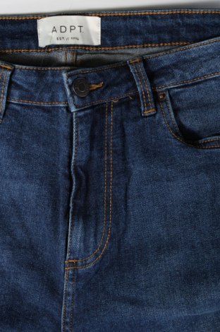 Damen Jeans ADPT., Größe M, Farbe Blau, Preis € 7,80