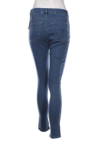 Damen Jeans ANNI FOR FRIENDS, Größe M, Farbe Blau, Preis € 8,99