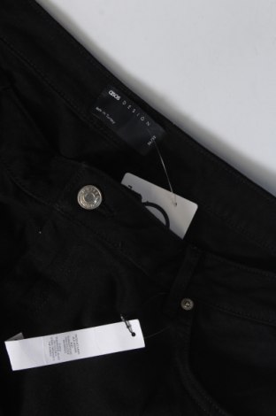Damen Jeans ASOS, Größe XXL, Farbe Schwarz, Preis 49,04 €