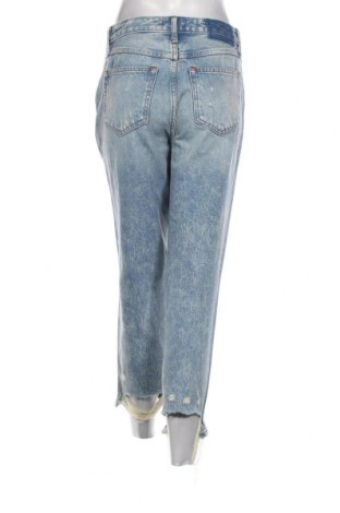 Γυναικείο Τζίν Abercrombie & Fitch, Μέγεθος S, Χρώμα Μπλέ, Τιμή 24,13 €