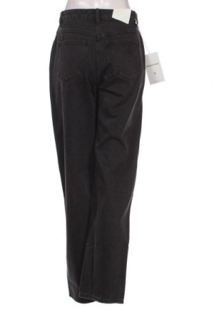 Γυναικείο Τζίν Abrand Jeans, Μέγεθος M, Χρώμα Γκρί, Τιμή 11,66 €