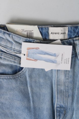 Női farmernadrág Abrand Jeans, Méret XS, Szín Kék, Ár 4 046 Ft
