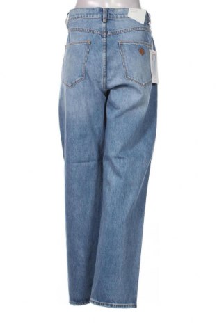 Damen Jeans Abrand Jeans, Größe L, Farbe Blau, Preis 19,73 €