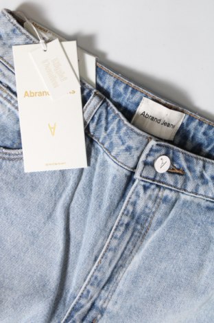 Γυναικείο Τζίν Abrand Jeans, Μέγεθος L, Χρώμα Μπλέ, Τιμή 20,63 €