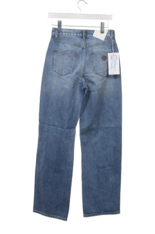 Női farmernadrág Abrand Jeans, Méret XS, Szín Kék, Ár 8 645 Ft