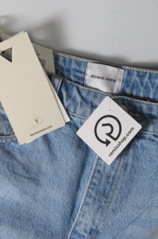 Damen Jeans Abrand Jeans, Größe XS, Farbe Blau, Preis € 9,87