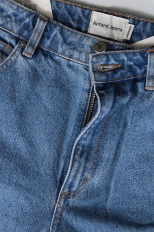 Damskie jeansy Abrand Jeans, Rozmiar M, Kolor Niebieski, Cena 59,49 zł