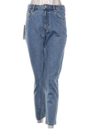 Dámske džínsy  Abrand Jeans, Veľkosť M, Farba Modrá, Cena  15,82 €