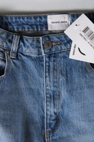 Dámske džínsy  Abrand Jeans, Veľkosť S, Farba Modrá, Cena  47,94 €