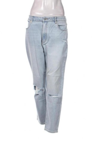 Damen Jeans Abrand Jeans, Größe XL, Farbe Blau, Preis € 16,59