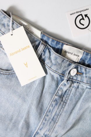 Γυναικείο Τζίν Abrand Jeans, Μέγεθος XL, Χρώμα Μπλέ, Τιμή 40,37 €
