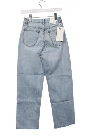Damen Jeans Abrand Jeans, Größe XS, Farbe Blau, Preis € 4,49