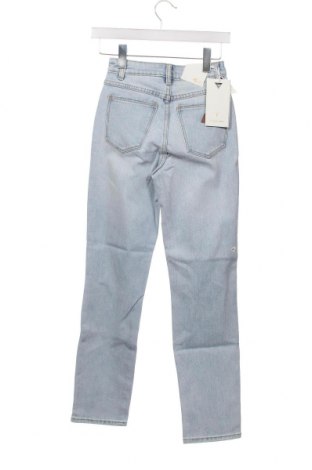 Blugi de femei Abrand Jeans, Mărime XXS, Culoare Albastru, Preț 125,92 Lei