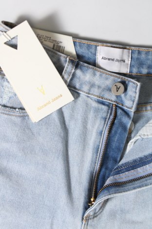 Damen Jeans Abrand Jeans, Größe S, Farbe Blau, Preis 44,85 €