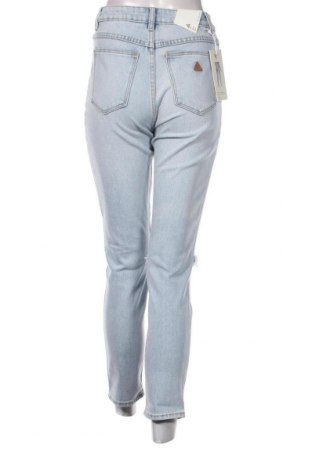 Γυναικείο Τζίν Abrand Jeans, Μέγεθος S, Χρώμα Μπλέ, Τιμή 6,73 €