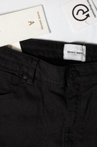 Dámske džínsy  Abrand Jeans, Veľkosť L, Farba Čierna, Cena  9,87 €
