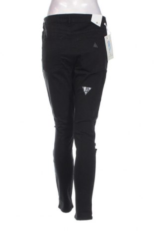 Γυναικείο Τζίν Abrand Jeans, Μέγεθος L, Χρώμα Μαύρο, Τιμή 9,42 €