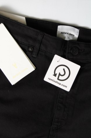 Dámske džínsy  Abrand Jeans, Veľkosť M, Farba Čierna, Cena  6,73 €