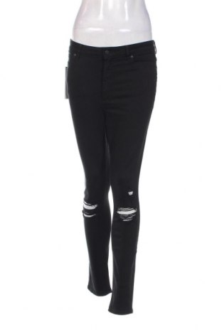 Γυναικείο Τζίν Abrand Jeans, Μέγεθος M, Χρώμα Μαύρο, Τιμή 6,73 €
