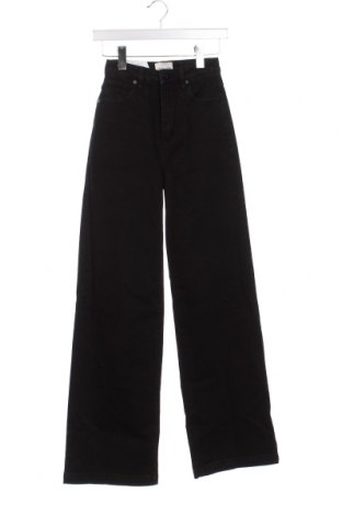 Damen Jeans Abrand Jeans, Größe XS, Farbe Schwarz, Preis € 44,85