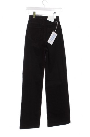 Dámske džínsy  Abrand Jeans, Veľkosť XS, Farba Čierna, Cena  44,85 €